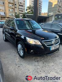 $8,800 Volkswagen Tiguan - $8,800 3