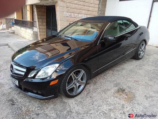 $10,900 Mercedes-Benz E-Class - $10,900 6