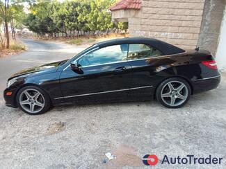 $10,900 Mercedes-Benz E-Class - $10,900 9