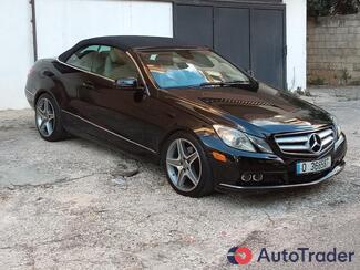 $10,900 Mercedes-Benz E-Class - $10,900 4