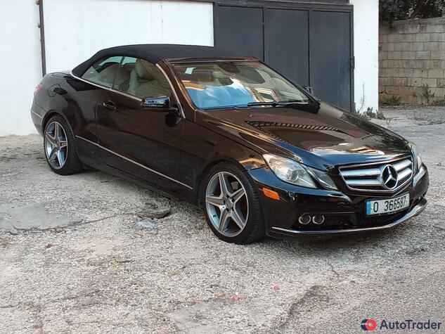 $10,900 Mercedes-Benz E-Class - $10,900 4