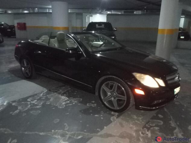 $10,900 Mercedes-Benz E-Class - $10,900 1