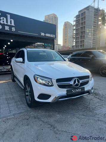 $43,500 Mercedes-Benz GLC - $43,500 3