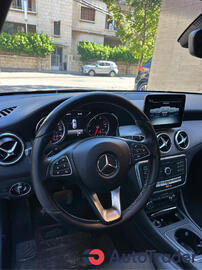 $25,000 Mercedes-Benz CLA - $25,000 9