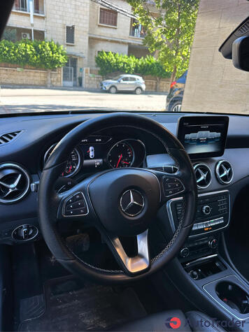 $25,000 Mercedes-Benz CLA - $25,000 9