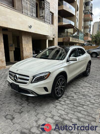 $23,500 Mercedes-Benz GLA - $23,500 2