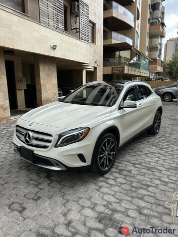 $23,500 Mercedes-Benz GLA - $23,500 2