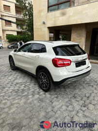 $23,500 Mercedes-Benz GLA - $23,500 4