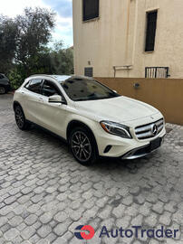 $23,500 Mercedes-Benz GLA - $23,500 3