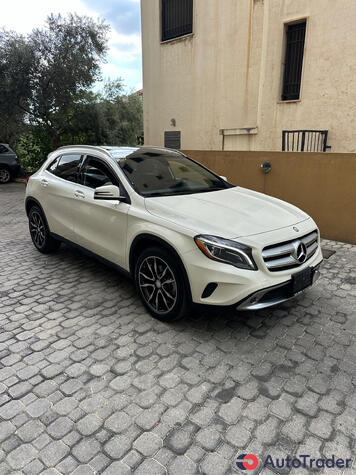 $23,500 Mercedes-Benz GLA - $23,500 3