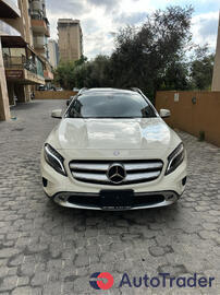 $23,500 Mercedes-Benz GLA - $23,500 1