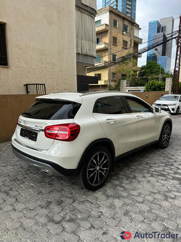 $23,500 Mercedes-Benz GLA - $23,500 5