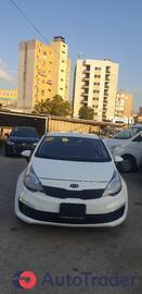 $8,300 Kia Rio - $8,300 1