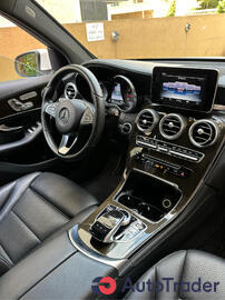 $30,000 Mercedes-Benz GLC - $30,000 7