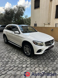 $30,000 Mercedes-Benz GLC - $30,000 3