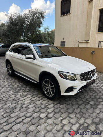 $30,000 Mercedes-Benz GLC - $30,000 3