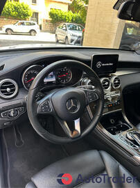 $30,000 Mercedes-Benz GLC - $30,000 9