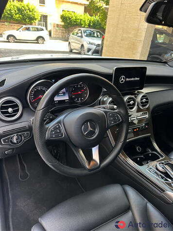 $30,000 Mercedes-Benz GLC - $30,000 9