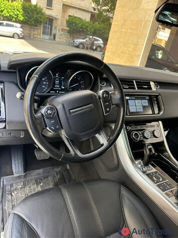 $34,000 Land Rover Range Rover Sport - $34,000 9