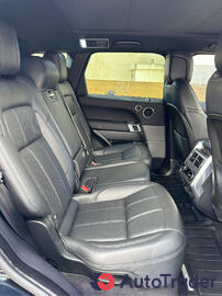 $53,000 Land Rover Range Rover Sport - $53,000 8