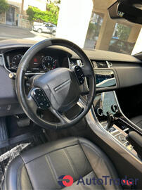 $53,000 Land Rover Range Rover Sport - $53,000 9