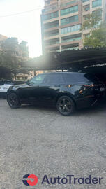 $37,000 Land Rover Range Rover Velar - $37,000 4