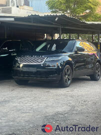 $37,000 Land Rover Range Rover Velar - $37,000 3