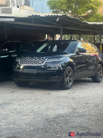 $37,000 Land Rover Range Rover Velar - $37,000 3