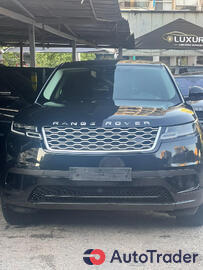 $37,000 Land Rover Range Rover Velar - $37,000 1