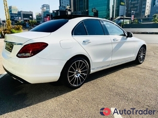 $24,000 Mercedes-Benz C-Class - $24,000 6