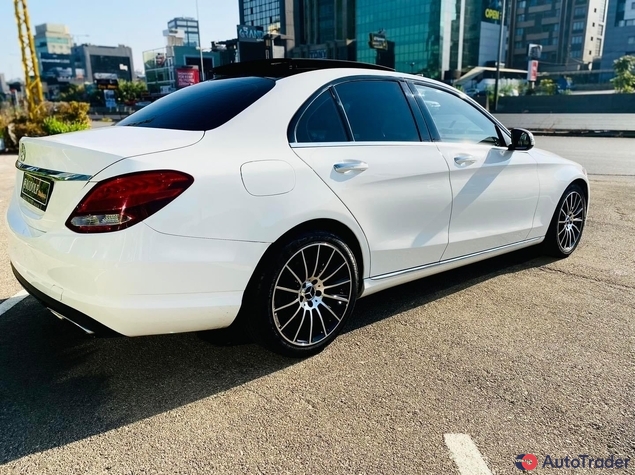 $24,000 Mercedes-Benz C-Class - $24,000 6