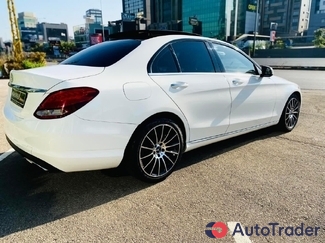 $24,000 Mercedes-Benz C-Class - $24,000 4