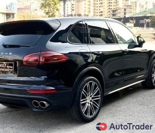 $46,000 Porsche Cayenne S - $46,000 5