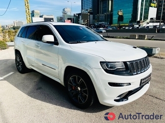 $38,000 Jeep Grand Cherokee - $38,000 2