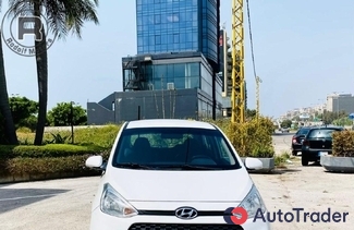 $9,500 Hyundai Grand i 10 - $9,500 3