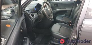 $6,800 Hyundai i10 - $6,800 7