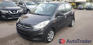 $6,800 Hyundai i10 - $6,800 4