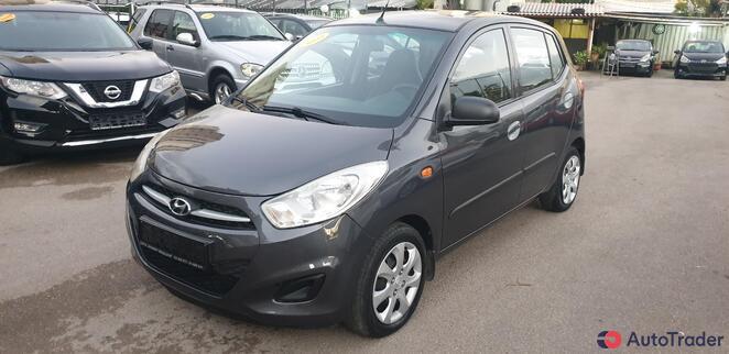 $6,800 Hyundai i10 - $6,800 4