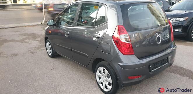 $6,800 Hyundai i10 - $6,800 6