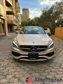 $26,000 Mercedes-Benz CLA - $26,000 1