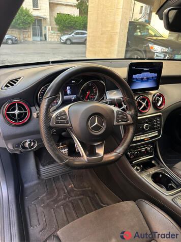 $26,000 Mercedes-Benz CLA - $26,000 9