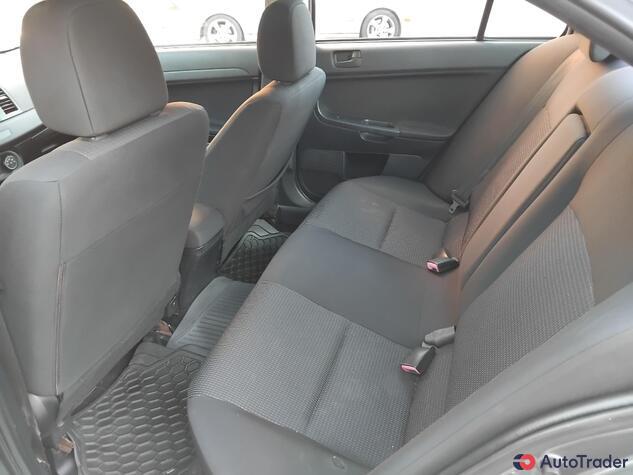 $6,500 Mitsubishi Lancer - $6,500 8