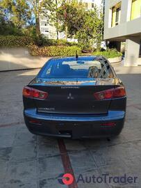 $6,500 Mitsubishi Lancer - $6,500 5