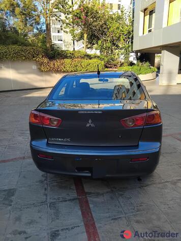 $6,500 Mitsubishi Lancer - $6,500 5