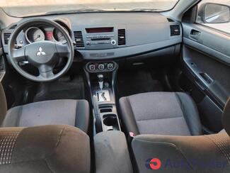 $6,500 Mitsubishi Lancer - $6,500 6