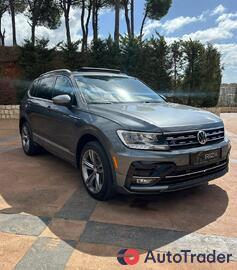 $26,500 Volkswagen Tiguan - $26,500 3