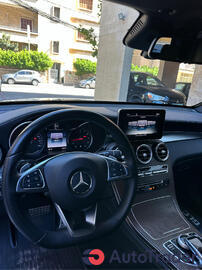 $37,000 Mercedes-Benz GLC - $37,000 9