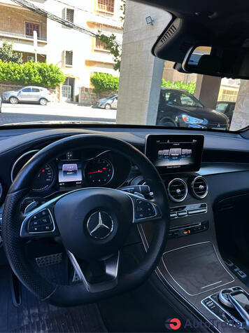 $37,000 Mercedes-Benz GLC - $37,000 9