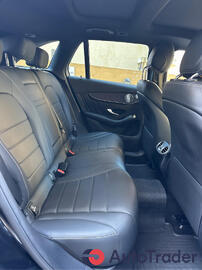 $37,000 Mercedes-Benz GLC - $37,000 8