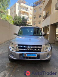 $14,000 Mitsubishi Pajero - $14,000 1